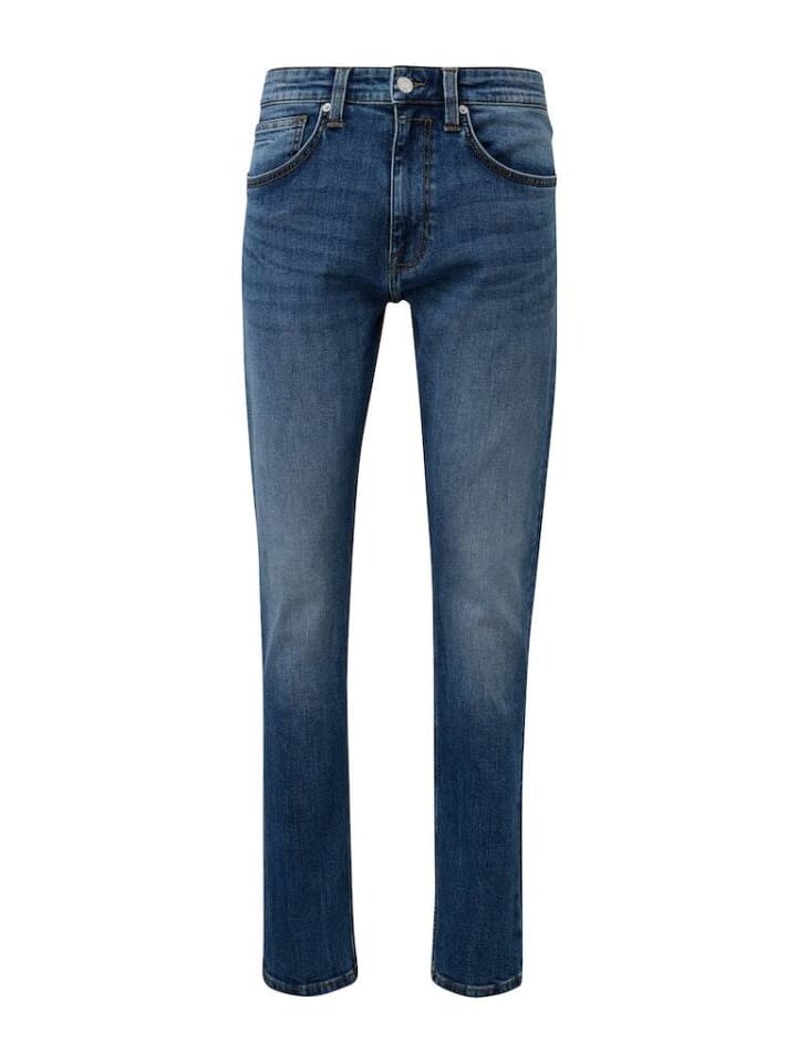 

Джинсы S.OLIVER RED LABEL Jeans, синий