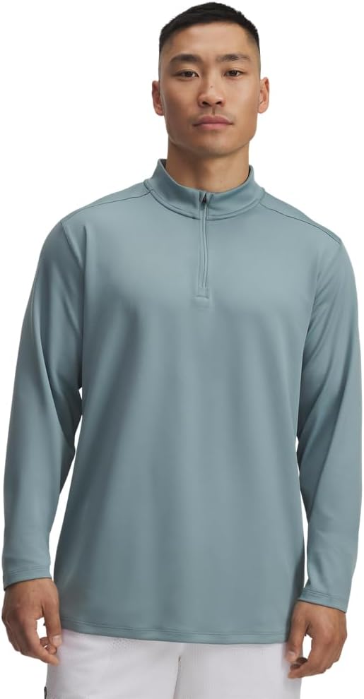 

Under Armour мужская толстовка Motion 1/4 Zip, (323) Serpentine/Serpentine