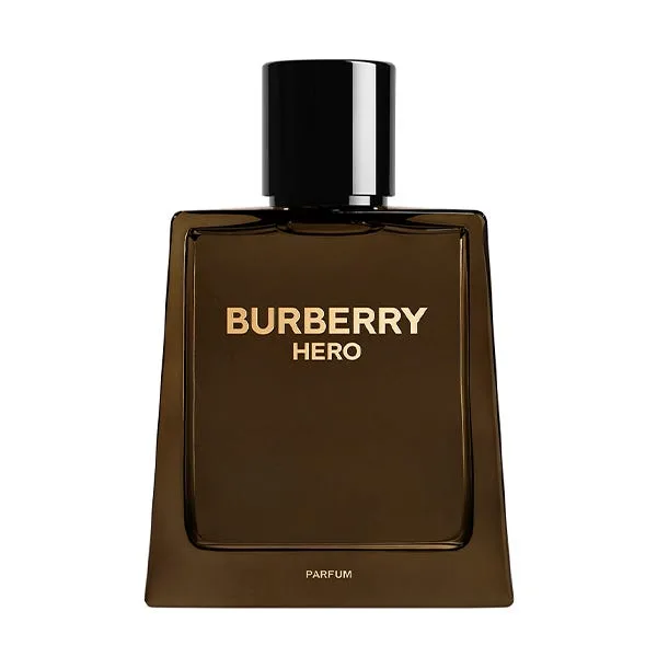 Парфюмерная вода для мужчин BURBERRY Hero Parfum