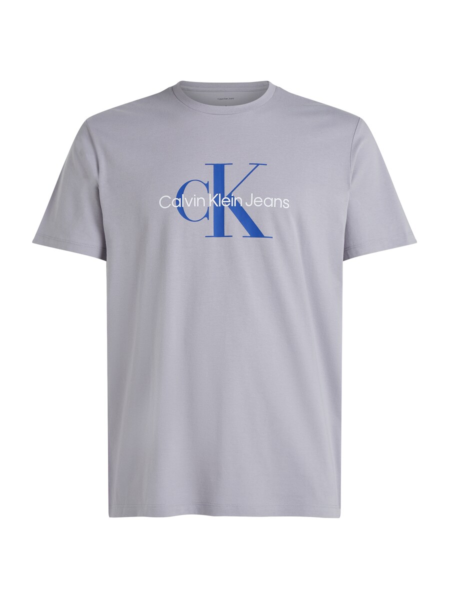 

Рубашка Calvin Klein Jeans HERO, цвет Pastel purple