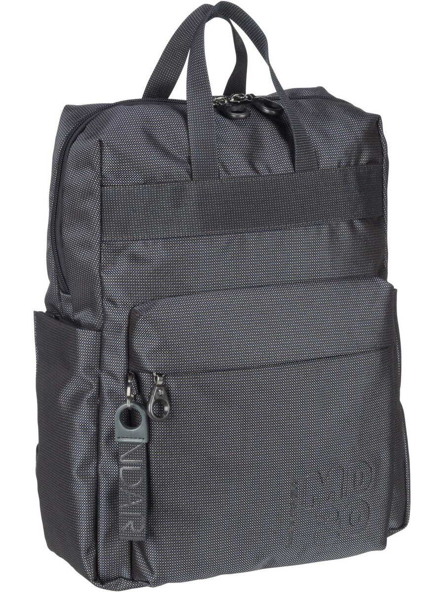 

Рюкзак MANDARINA DUCK Backpack, антрацит