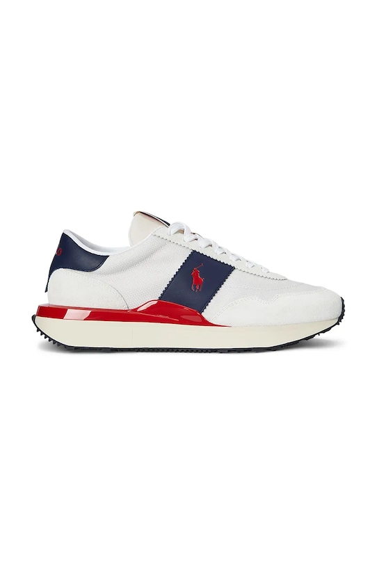 

Кроссовки Train 89 Pp Polo Ralph Lauren, белый