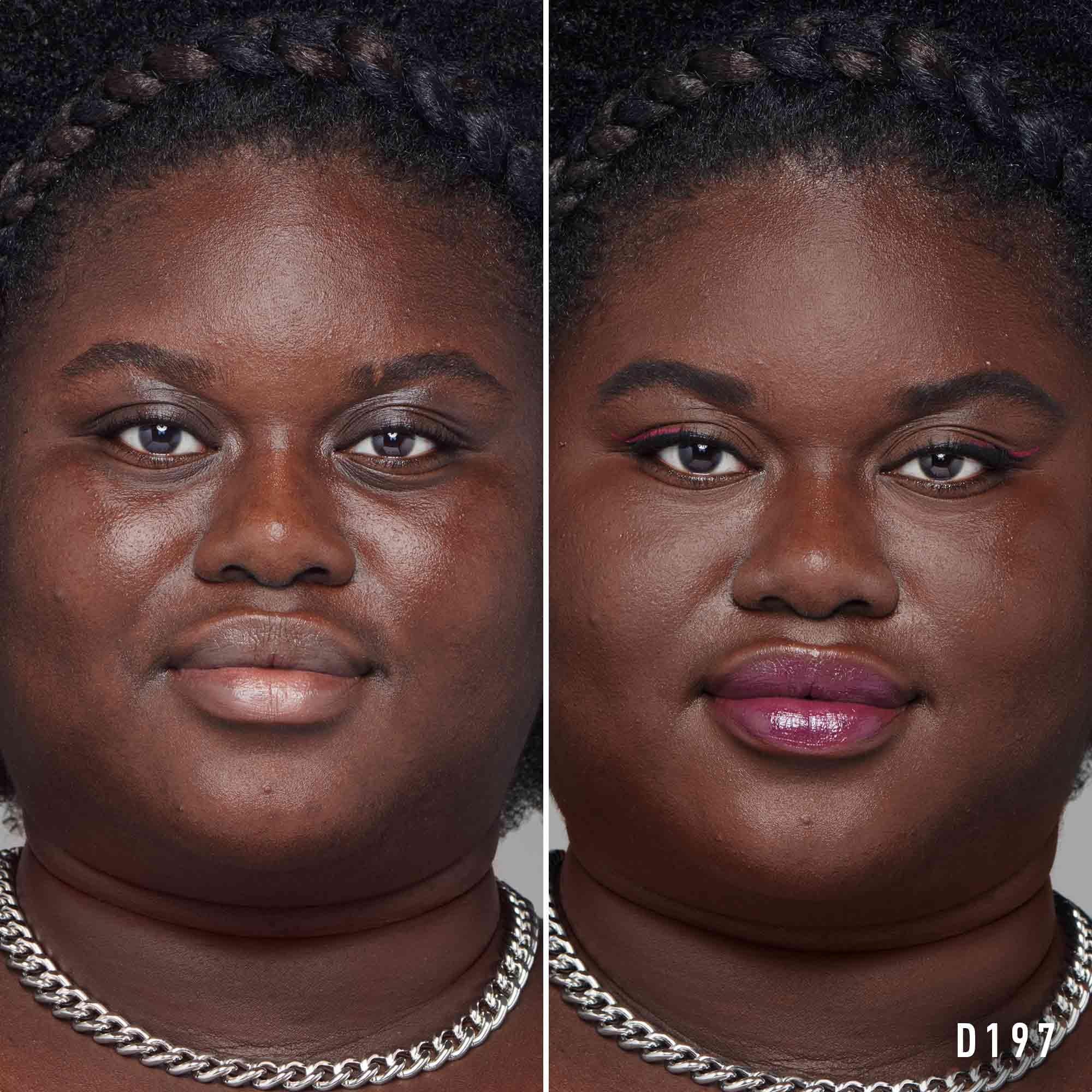 

Легкий консилер Good Apple с полным покрытием KVD Beauty, Deep 197 (for rich-deep skin with neutral undertones)