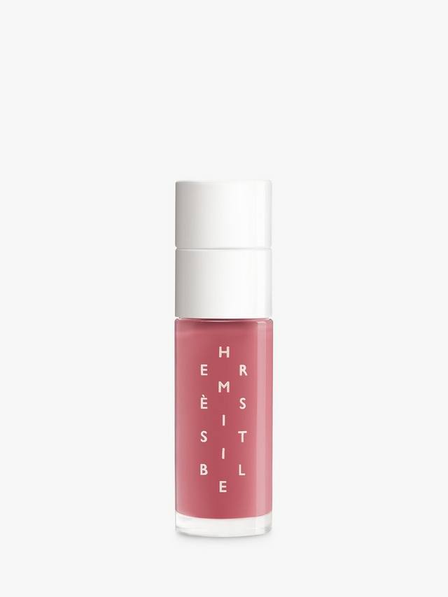 

Hermèsistible бальзам для губ с питательным маслом Hermès, 05 Rose Kola