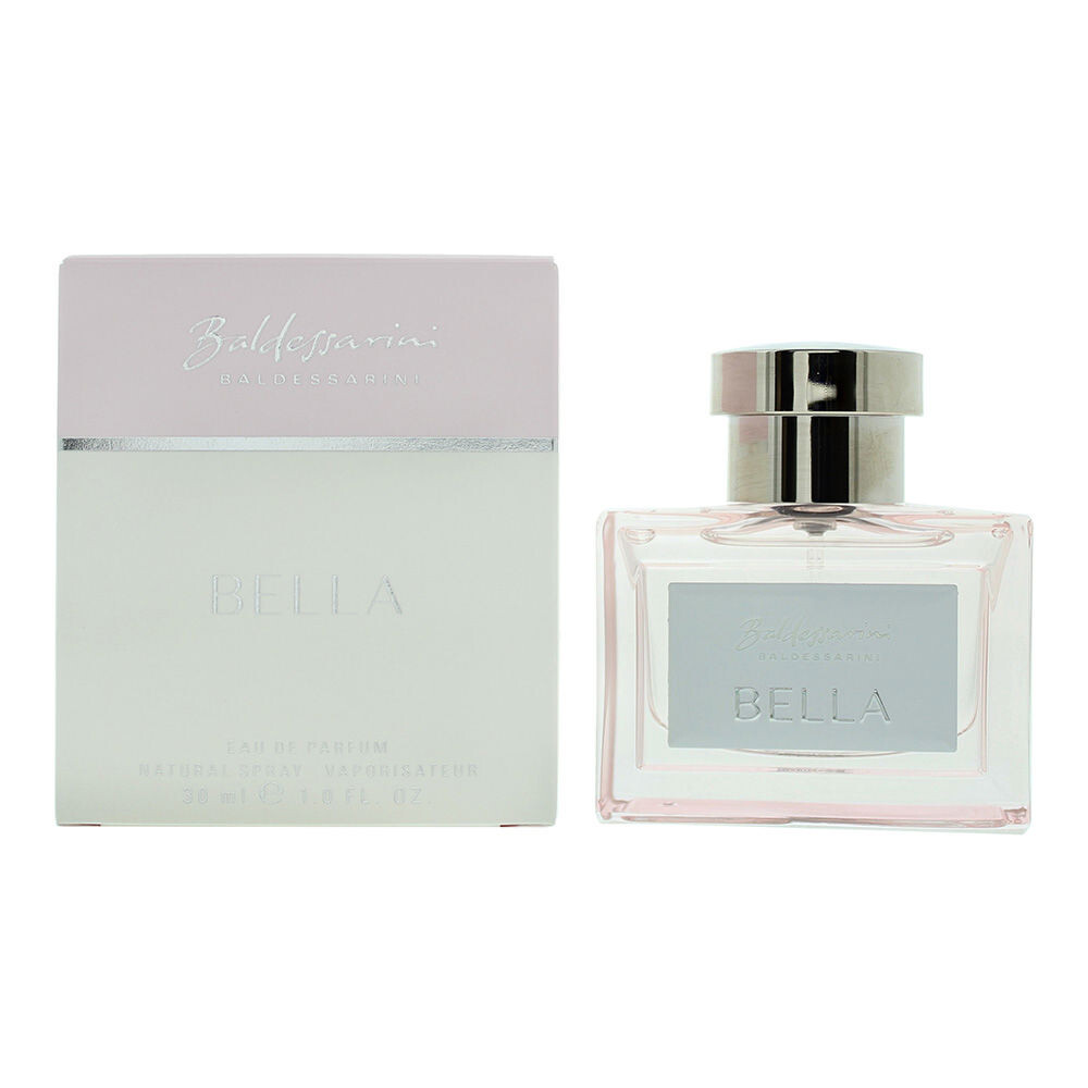 

Духи Bella eau de parfum baldessarini Baldessarini, 30 мл