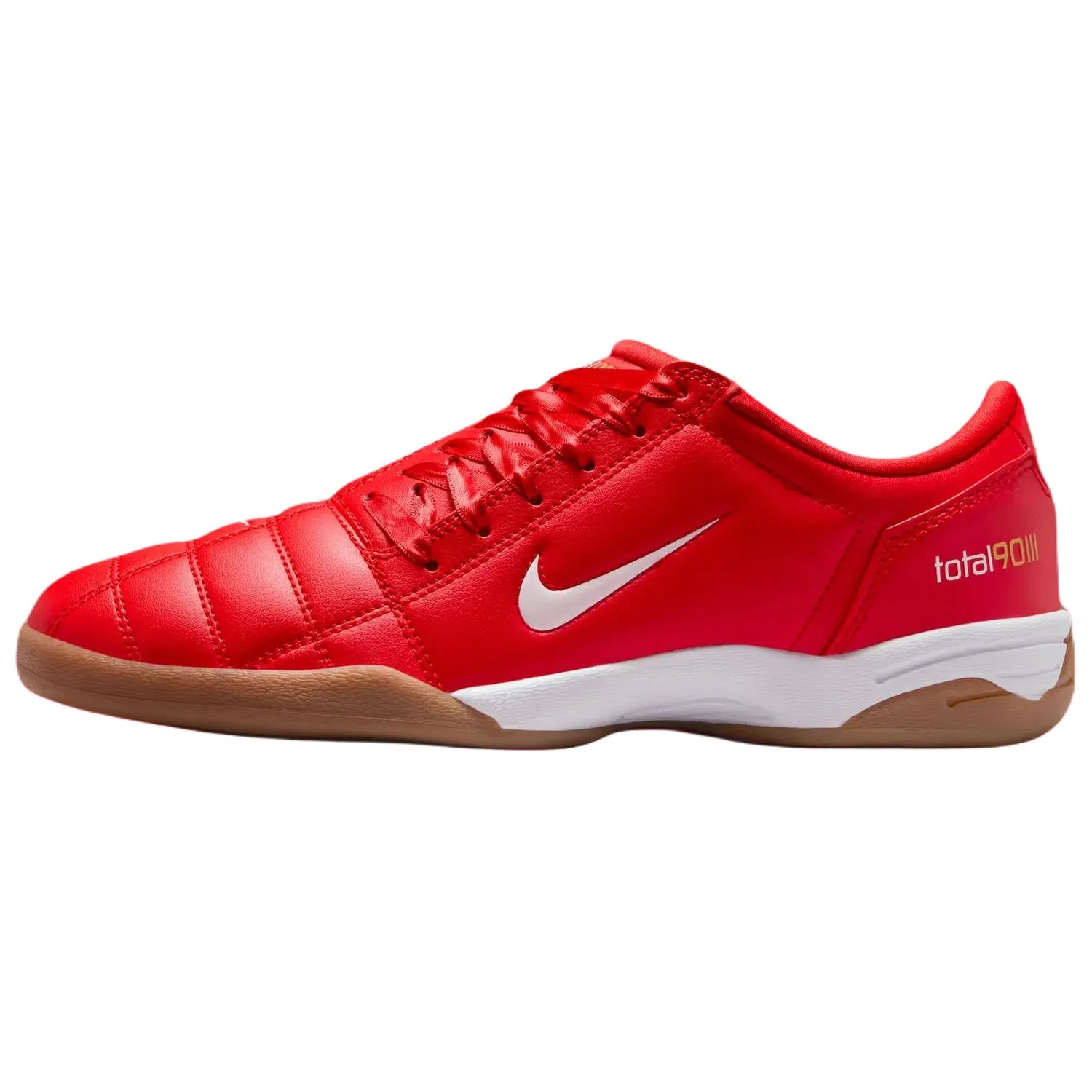 Кроссовки для тренировок Nike Total 90 III Красные