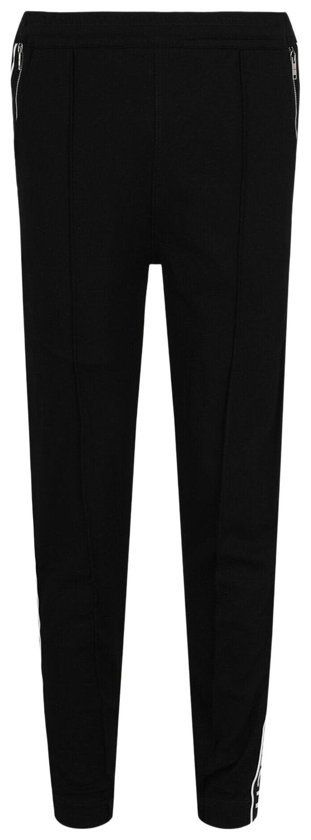 

Спортивные брюки Givenchy Logo Slim Fit Joggers, черные