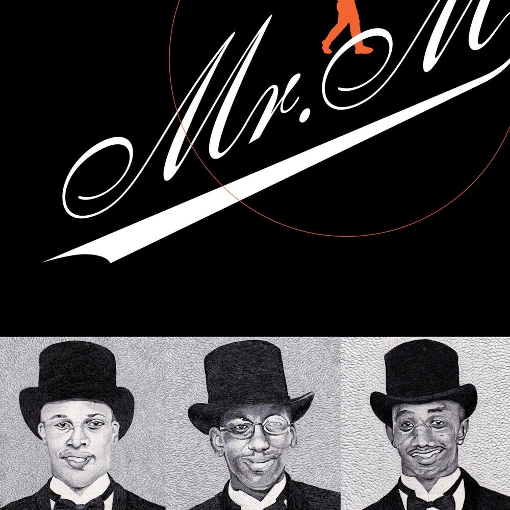 

Виниловая пластинка LP Mr. M [Amoeba Exclusive Clear Vinyl] - Lambchop