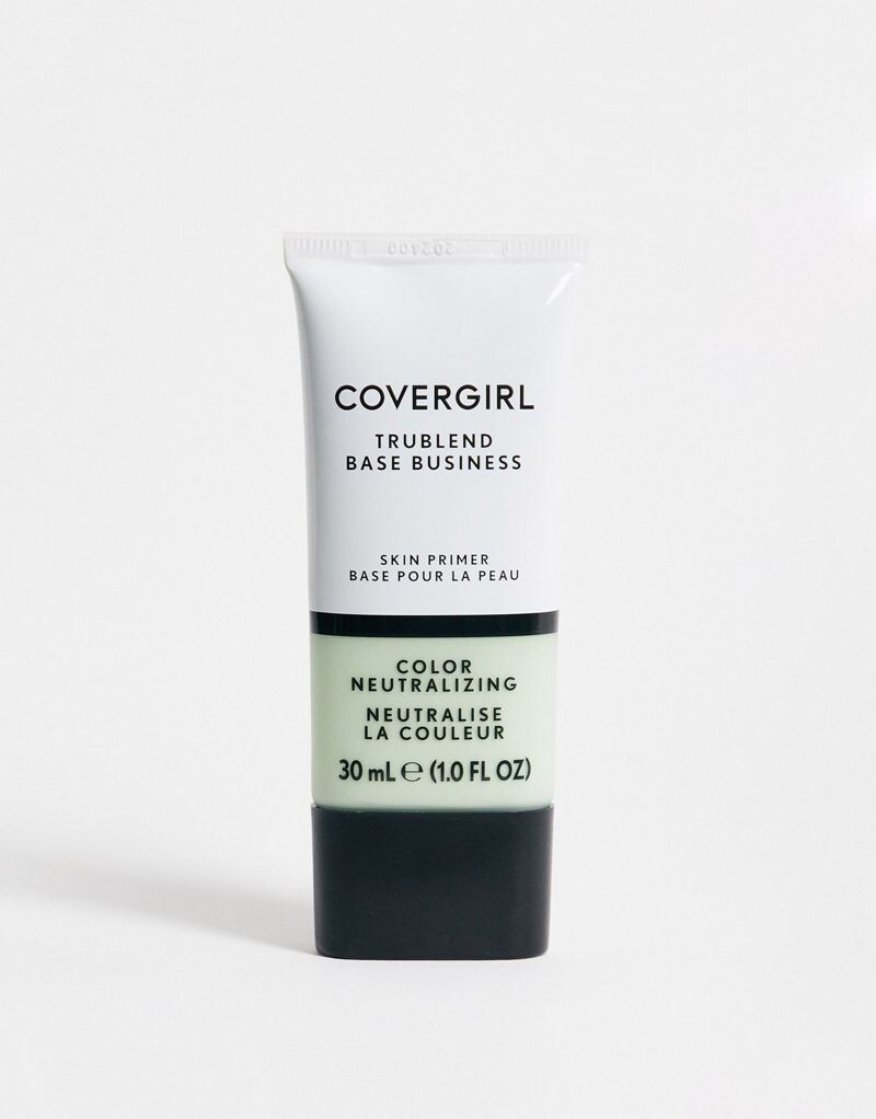 

CoverGirl TruBlend Base Business нейтрализующий цвет праймер для лица, Color Neutralizing