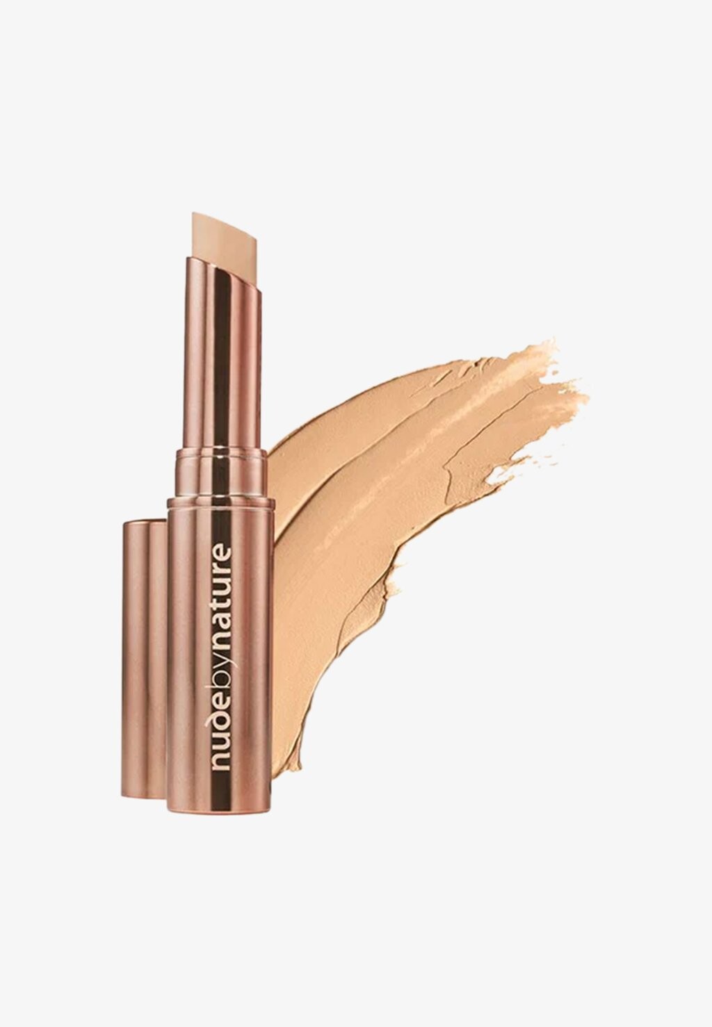 

Консилер NUDE BY NATURE FLAWLESS CONCEALER, цвет 03 shell beige