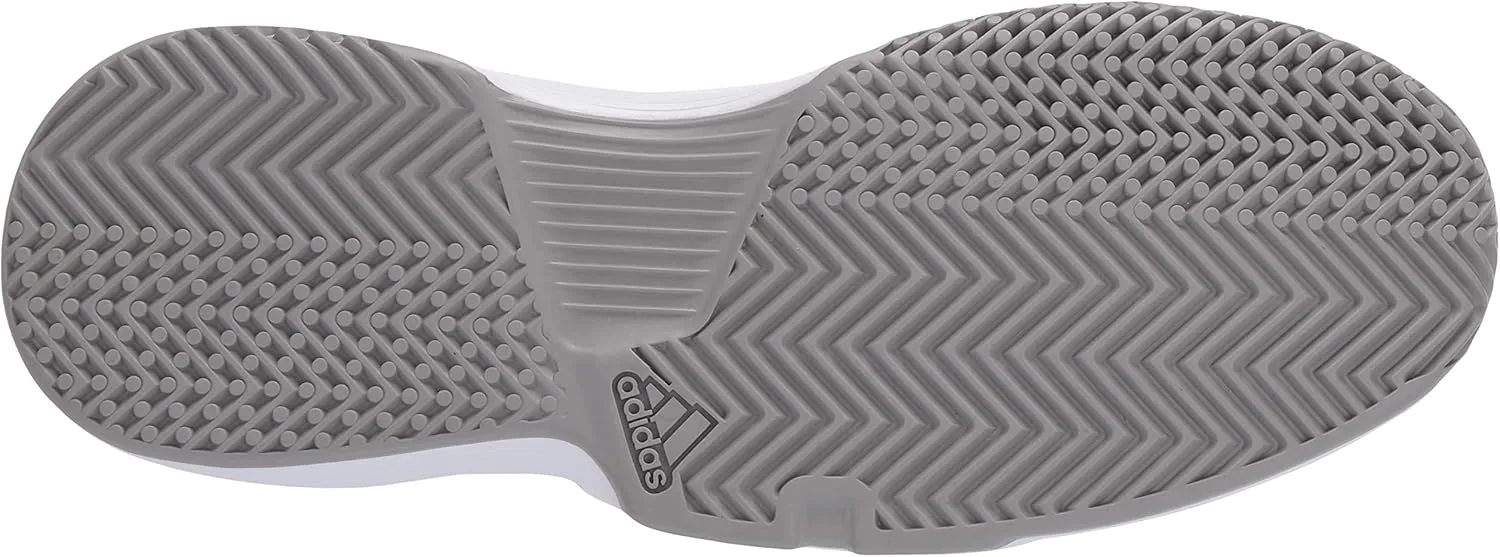 Игровая площадка для мужчин adidas, белый — фото 4