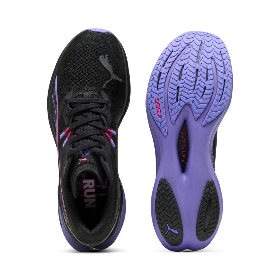 Кроссовки для бега Puma Deviate Nitro 3 Digitokyo для взрослых — фото 4