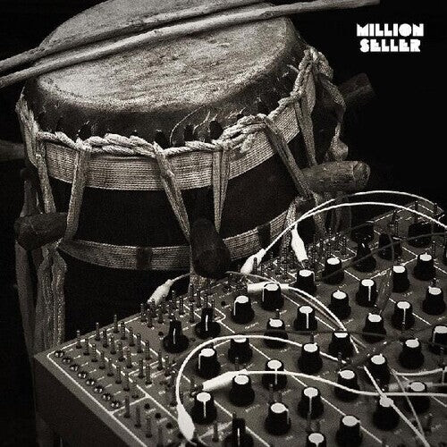 

CD диск Calvert, Matt: Million Seller
