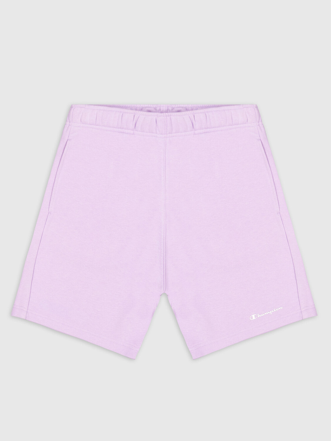 

Шорты Champion Bermuda, фиолетовый