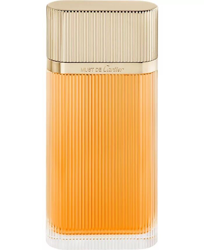 

Туалетная вода Must de, 3,3 унции Cartier