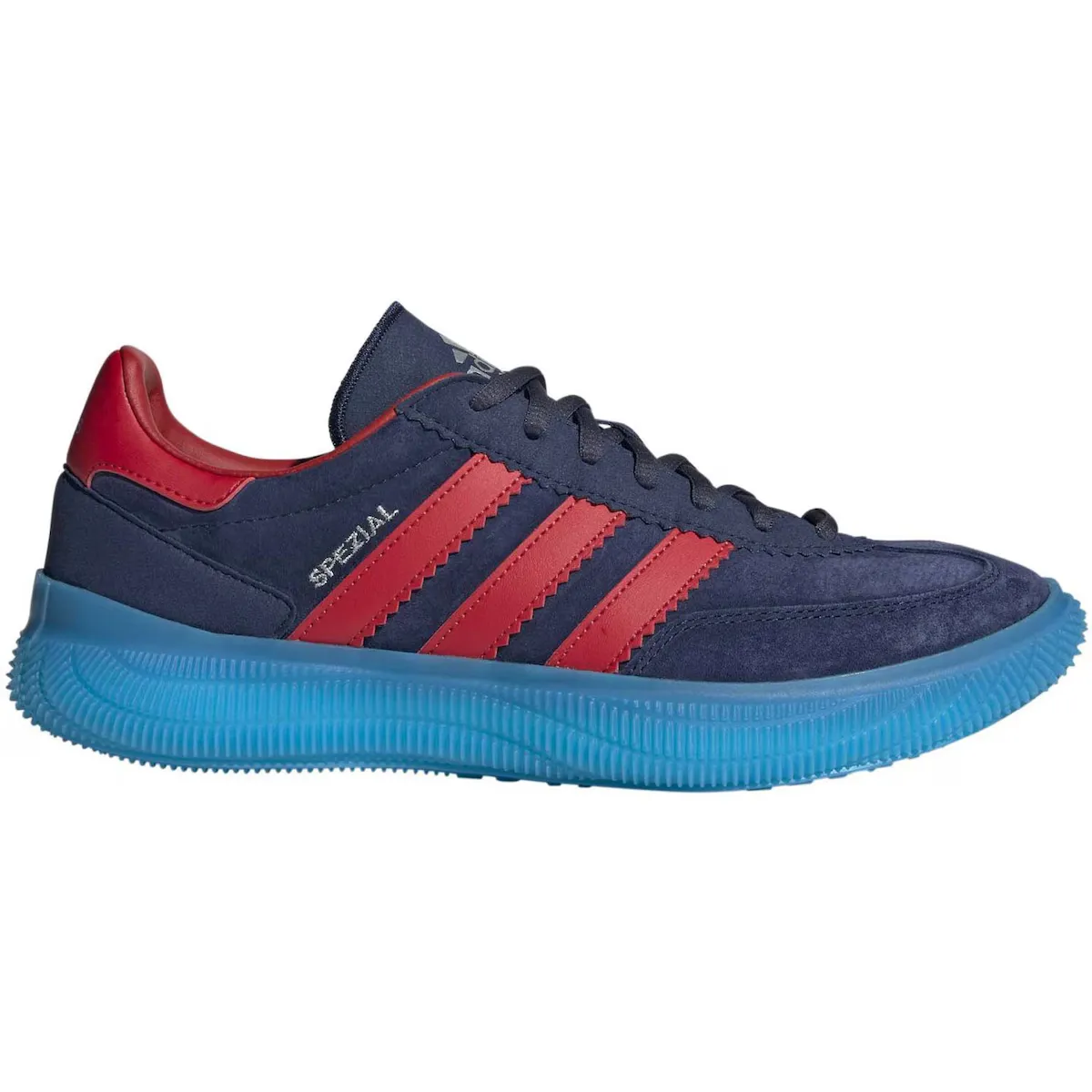 

HB SPEZIAL PRO мужские гандбольные кроссовки Adidas, синий