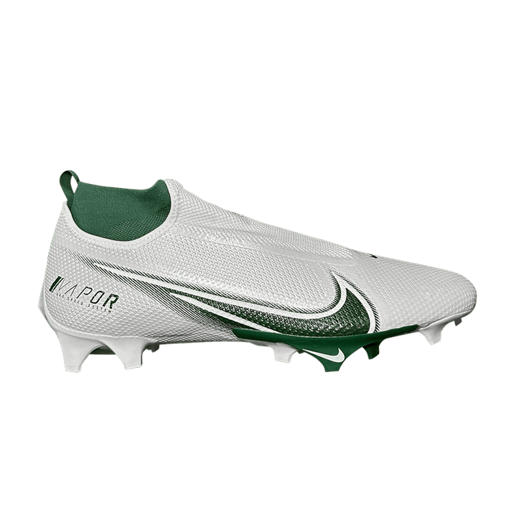 

Бутсы Nike Vapor Edge Pro 360 'White Fir', белый
