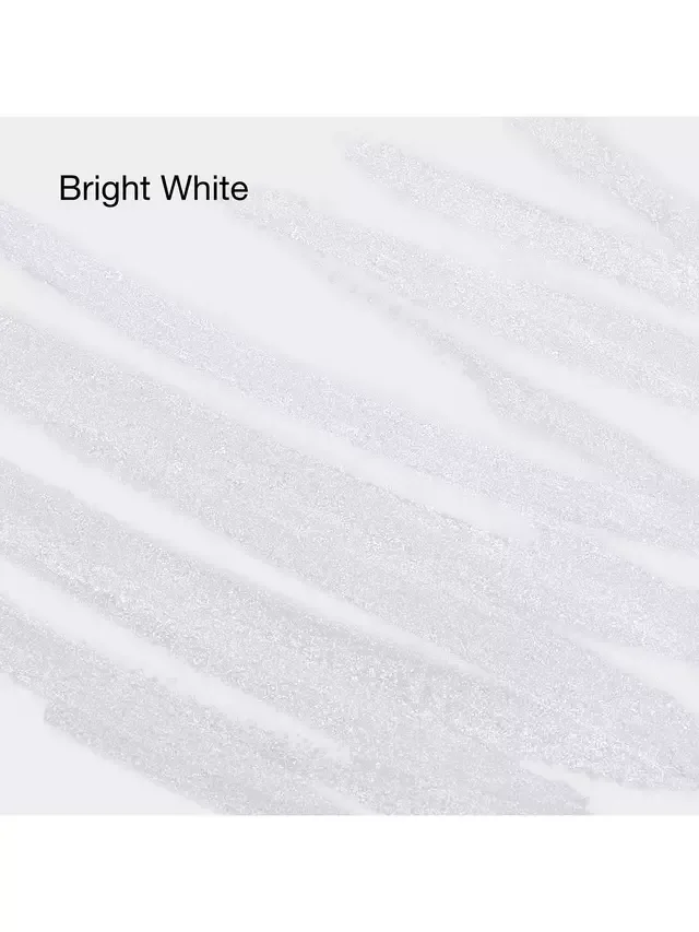 Гелевая подводка для глаз High Impact Clinique, Bright White — фото 2