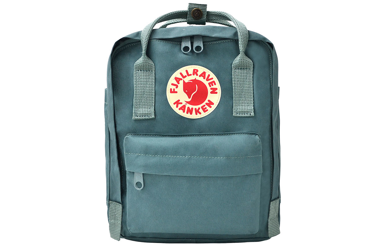 

Fjallraven Сумка для активного отдыха 7 л, хлопок, морозно-зеленый, мужские