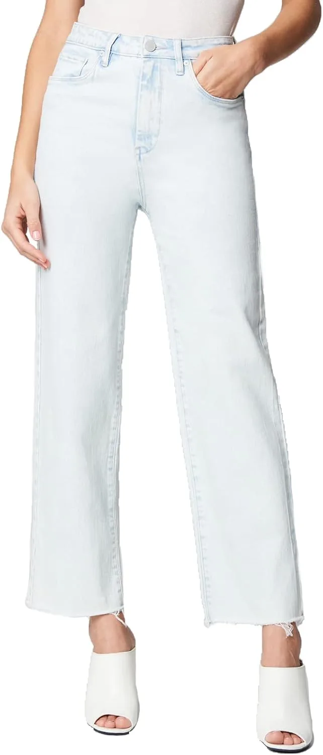 

Брюки Baxter In Naturale [BLANKNYC]