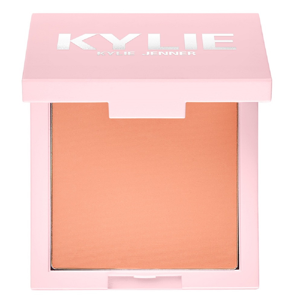

Краснеть pressed blush powder Kylie Cosmetics, цвет nr. 211 kitten baby, вес 10 гр.