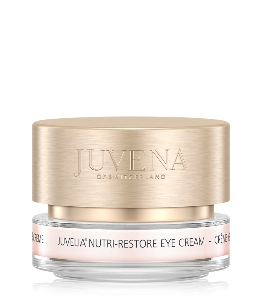 

Крем для глаз Juvena Juvelia Nutri-Restore, 15 ml