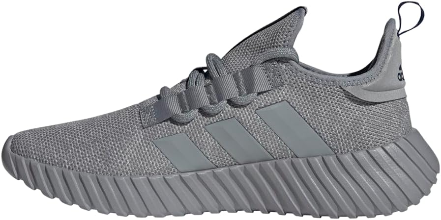 Кроссовки Adidas Kaptir 3.0 для мужчин и женщин, синий/серый/темно-синий — фото 3