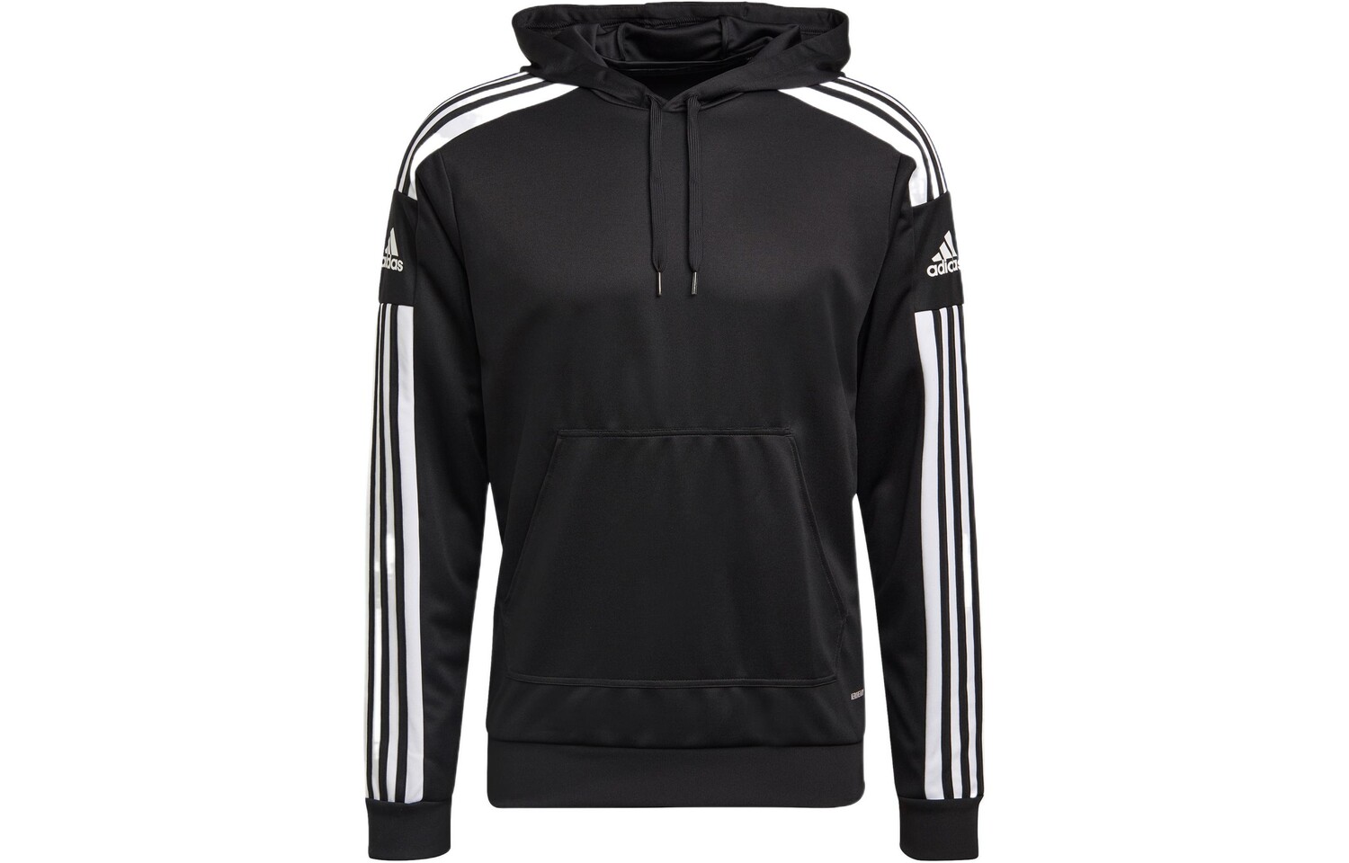

Толстовка мужская черная Adidas, черный