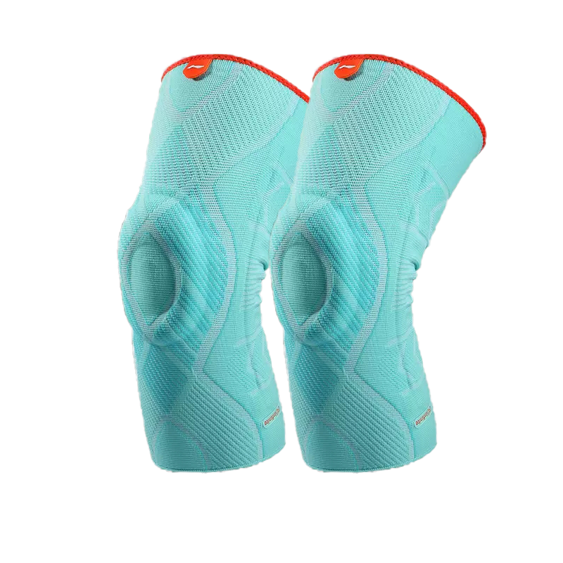 

Наколенники LINING, Blue Green 2 Pack