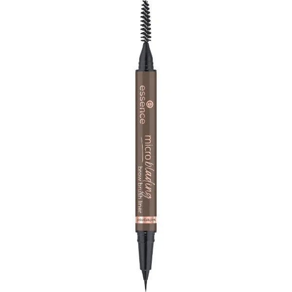 Подводка для глаз ESSENCE Delineador Cejas Microblading, 04 — фото 2