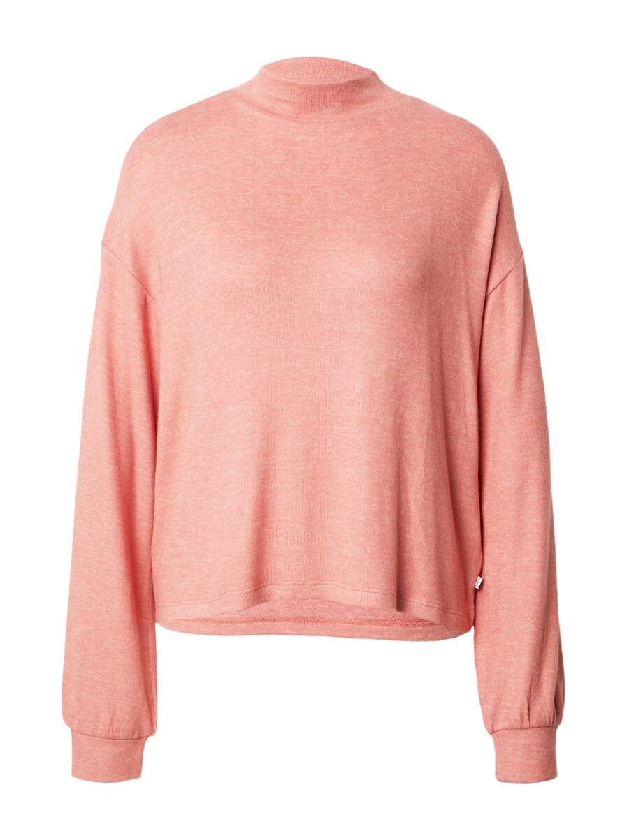 

Лонгслив QS Shirt, цвет apricot