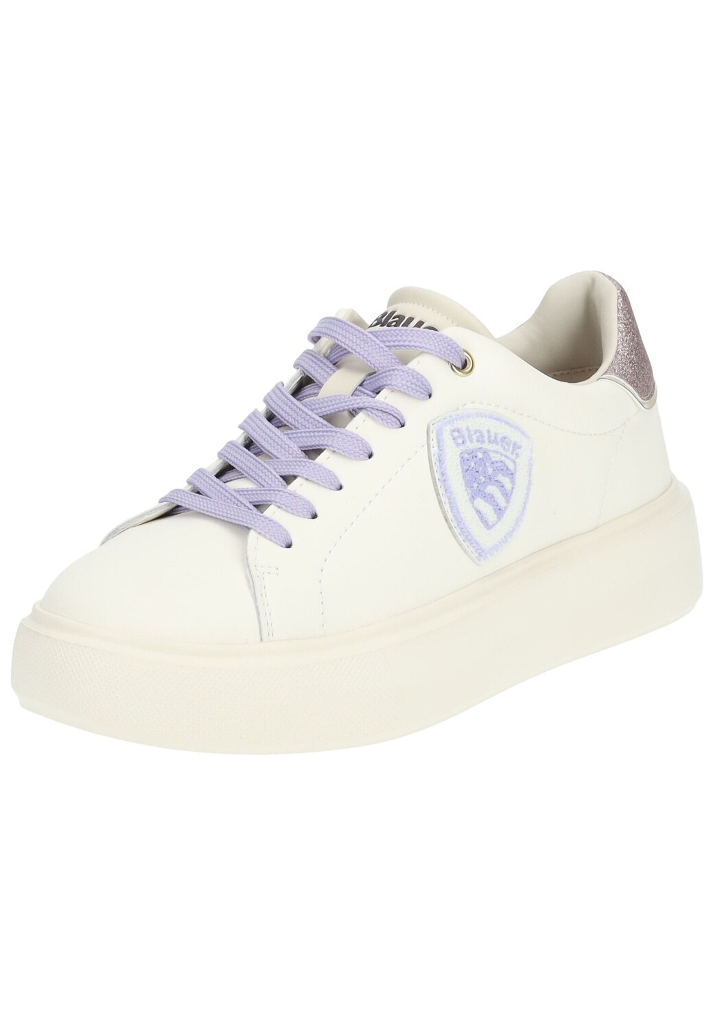 

Кроссовки BLAUER USA Sneaker, кремовый, Бежевый, Кроссовки BLAUER USA Sneaker, кремовый