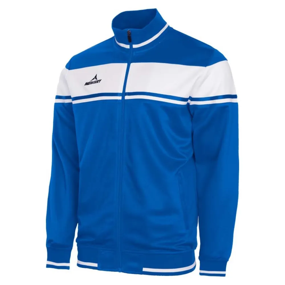 

Спортивная куртка Mercury Equipment Meczau Santander, синий