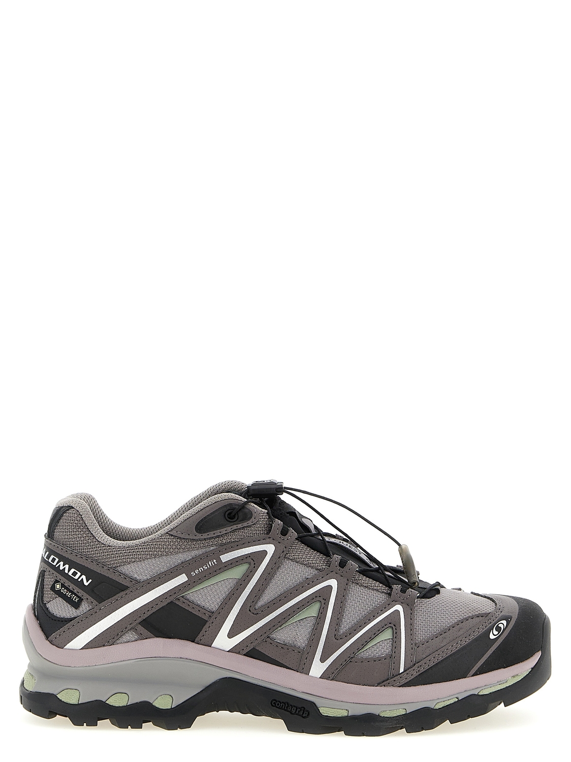 Кроссовки 'XT-Quest GTX' Salomon, серый