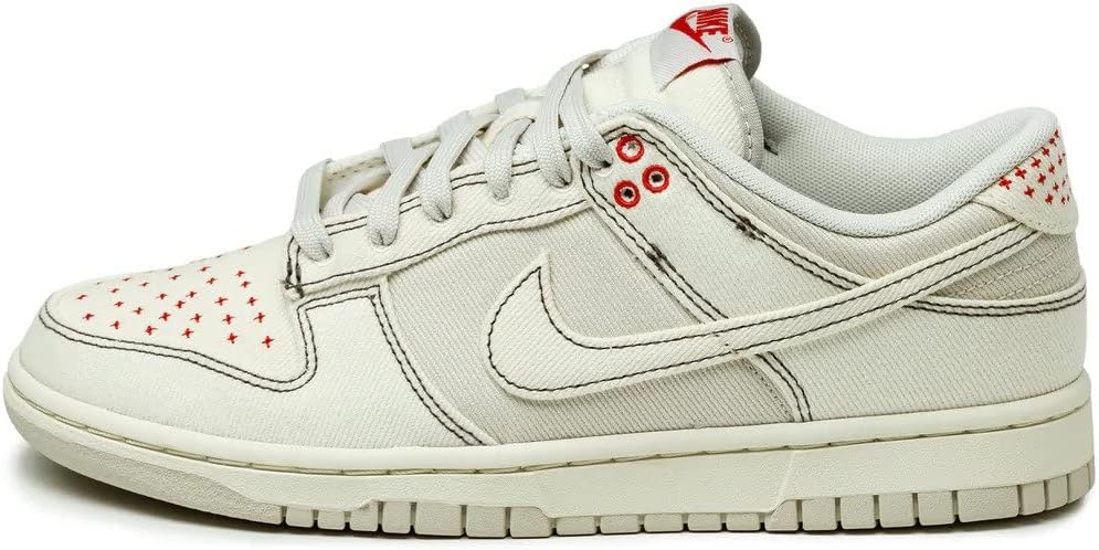 

Мужские кроссовки Nike Dunk Low, Light Orewood