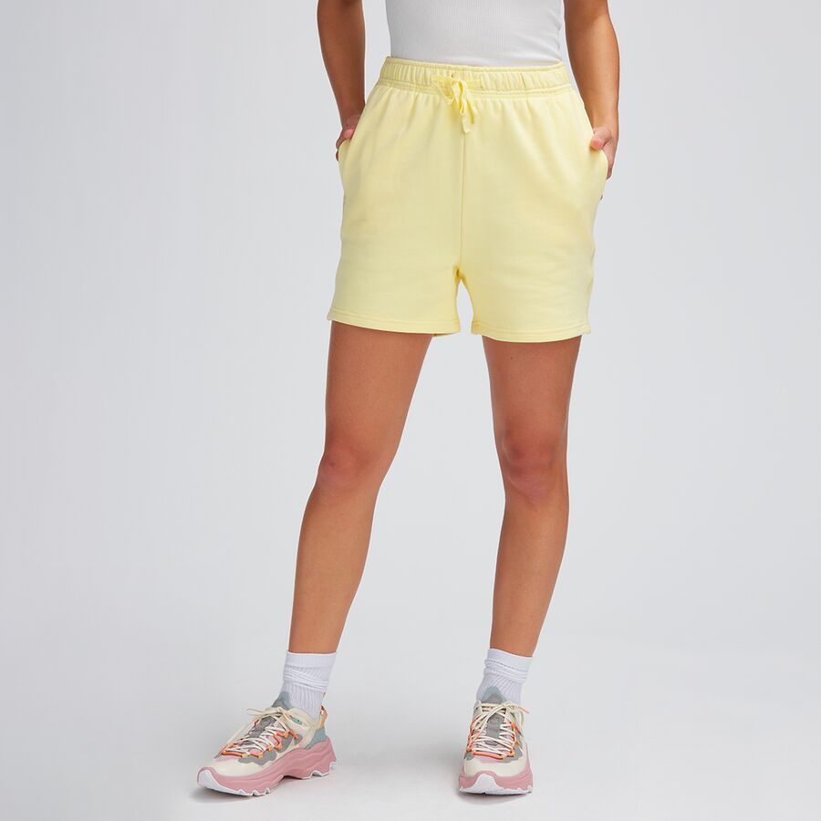 

Шорты Stoic Sweat Short Stoic, Pale Banana