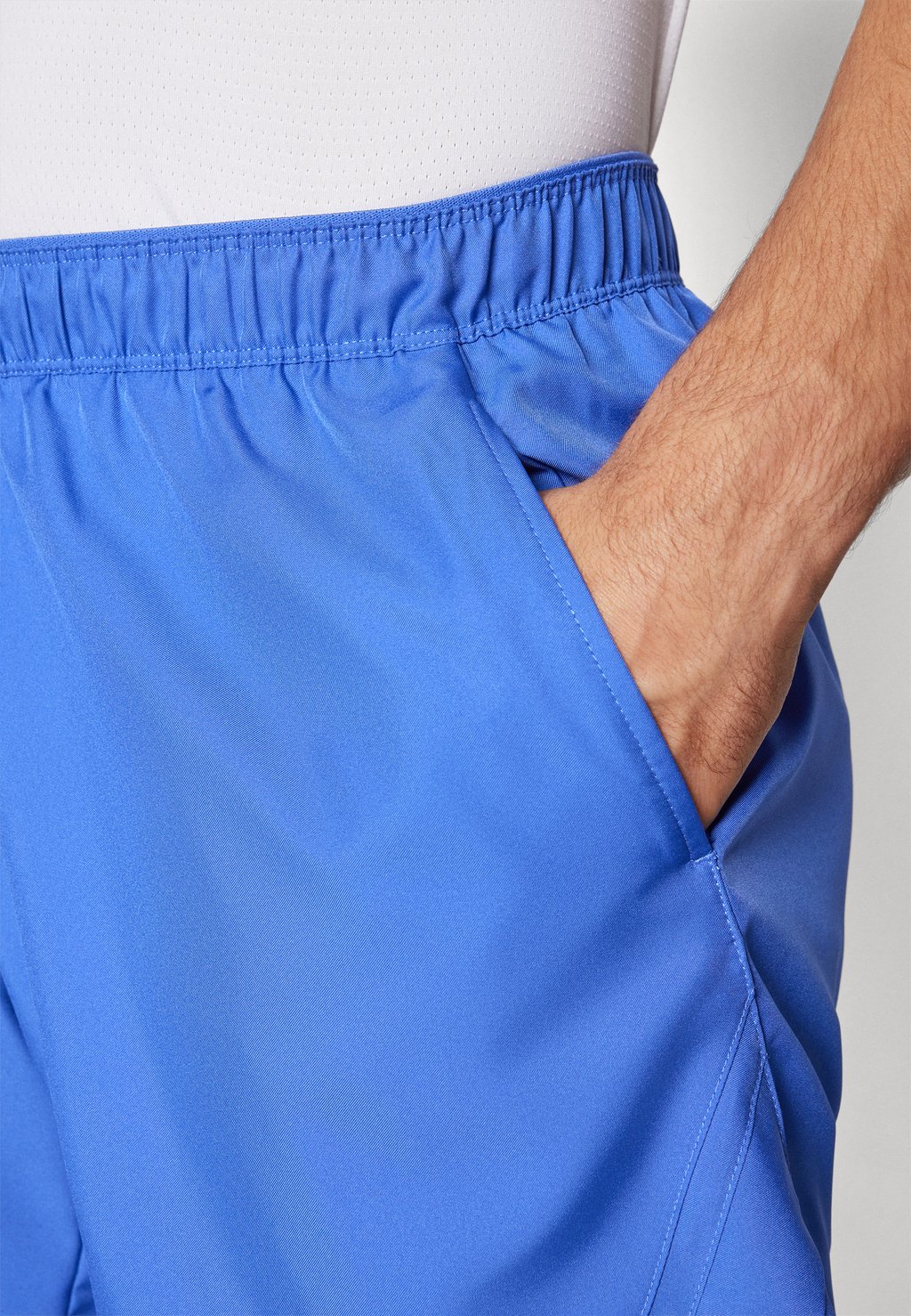 

Спортивные шорты SHORT Nike Performance, синий