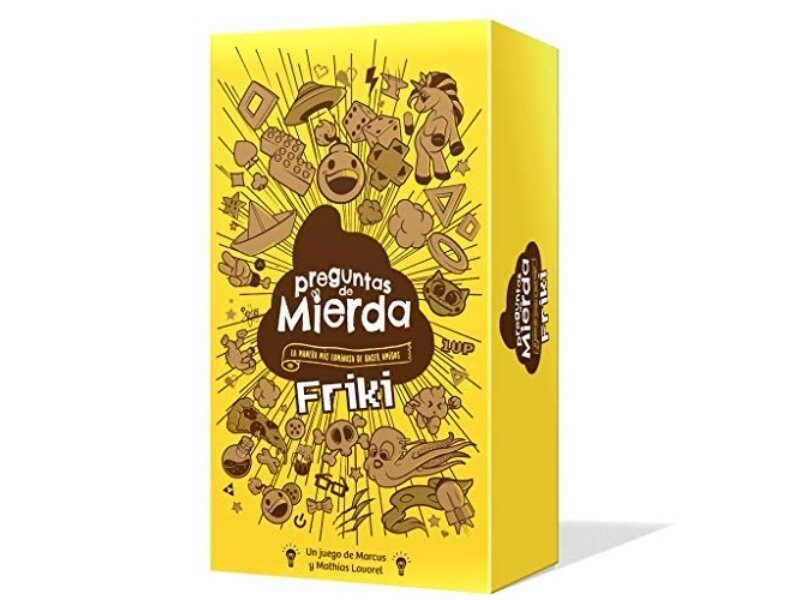 

Eeldcq02 Настольная игра, Многоцветный, Асмодей ASMODEE