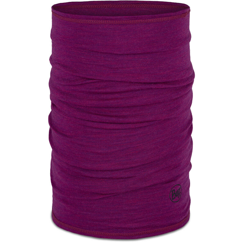 

Мериносовый легкий бафф Buff, фиолетовый