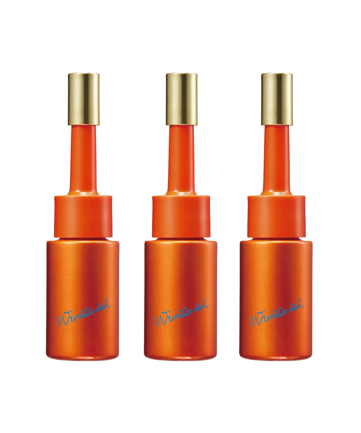 Сыворотка для лица POLA Wrinkle Shot Medical Serum Duo 3 набора, 45 мл