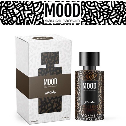MOOD Aroma Парфюмированная вода 100мл — фото 3