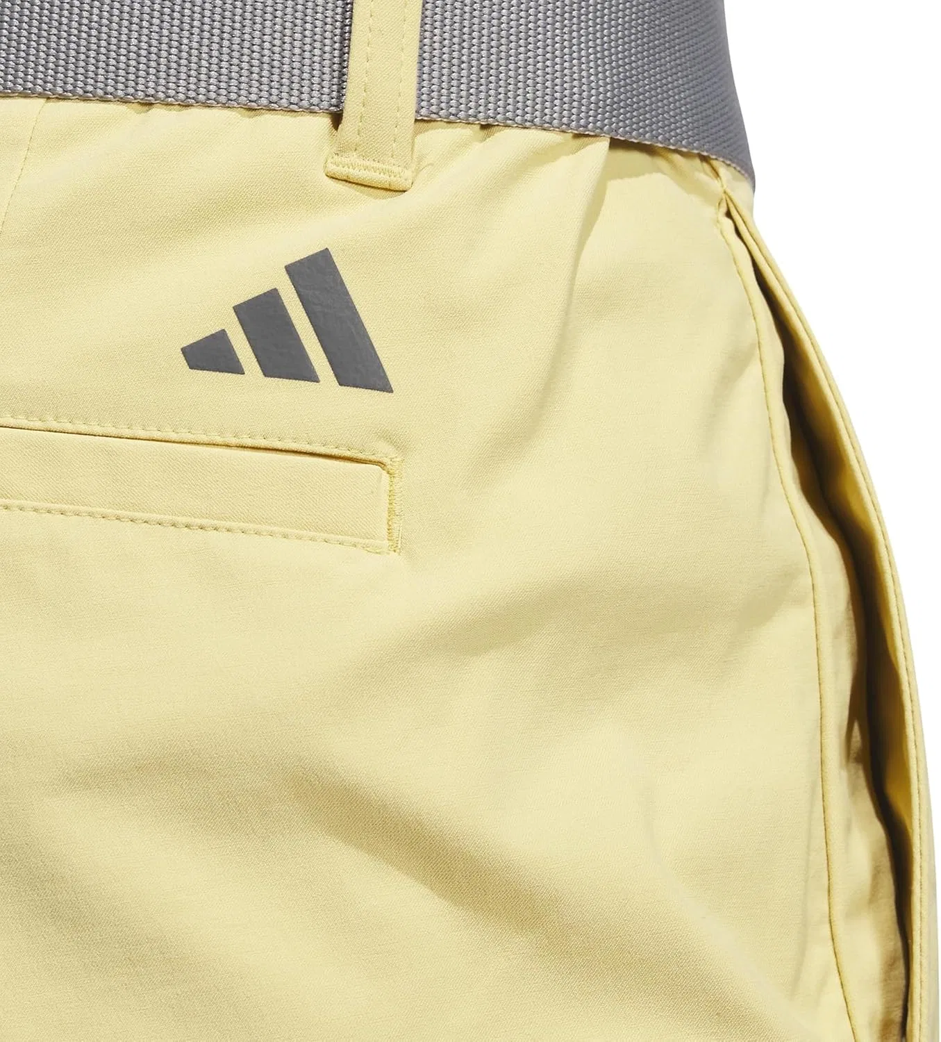 Мужские нейлоновые брюки-чиносы для гольфа adidas Ultimate 365 — фото 3