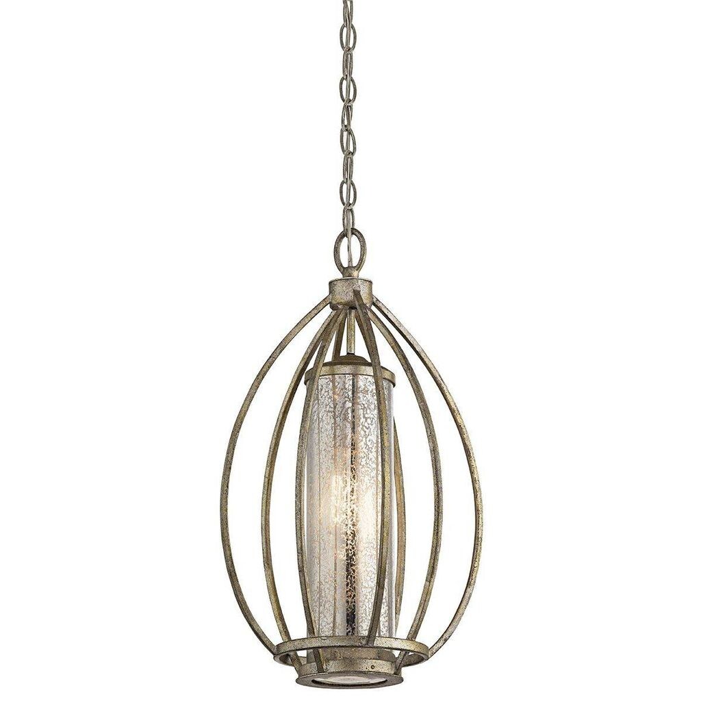 

Подвесной светильник Rosalie 1xE27 В: 52,8 Ø: 30,4 Elstead Lighting