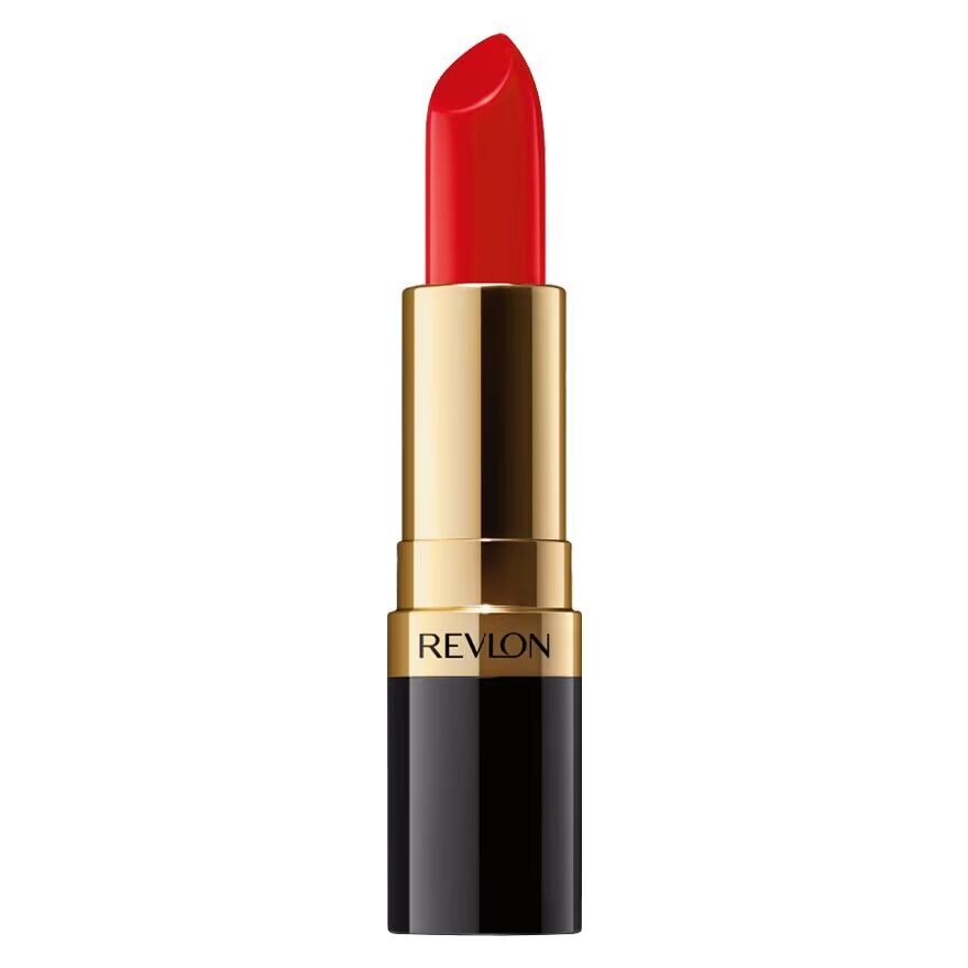 

Revlon Супер блестящая губная помада 4,20 г. 720 ФайрЛед, Fire Ice