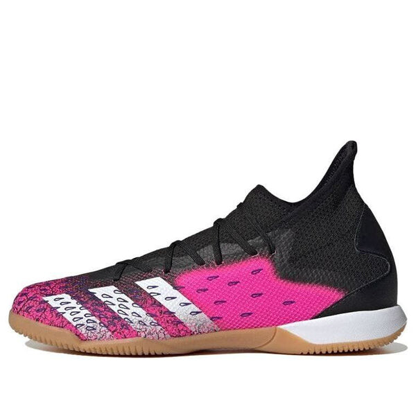 

Кроссовки Predator Freak.3 дюйма Adidas, черный
