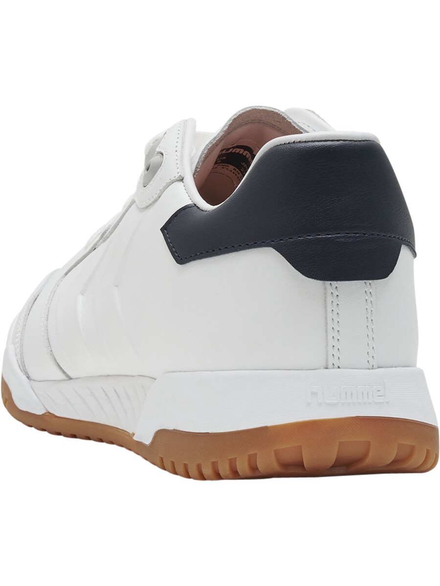 Кроссовки Hummel TOP SPIN REACH LX-E, белый — фото 2