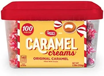 Крем для лица Jandorf — Дневной Caramel Cream