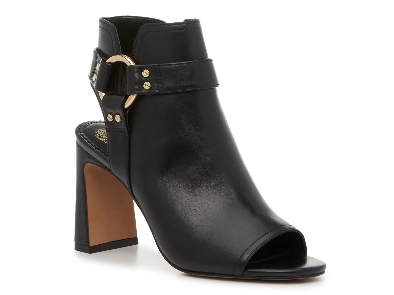 

Ботильоны Anrine Bootie Vince Camuto, черный