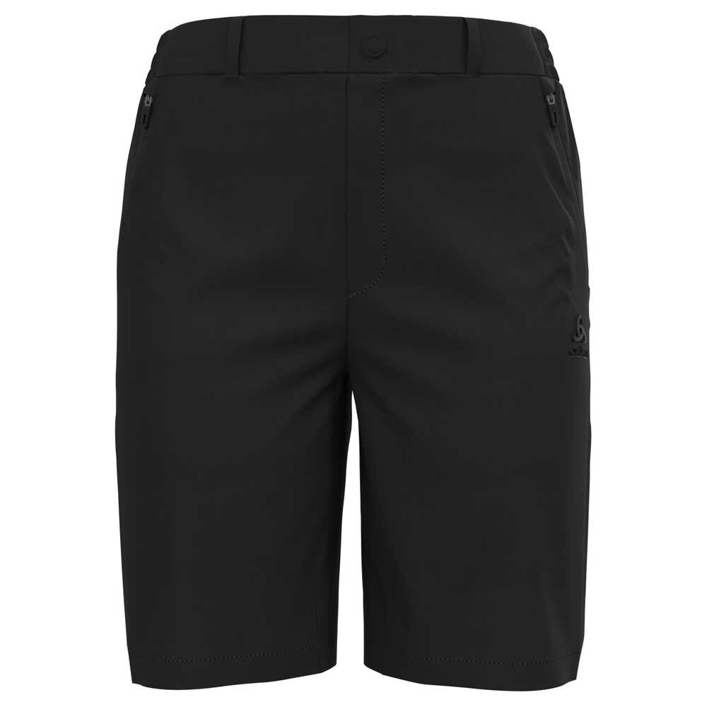 

Шорты Odlo Ascent Light, черный