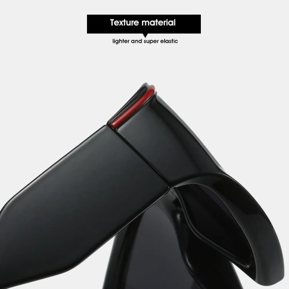 

Модные солнцезащитные очки для женщин и мужчин, с поликарбонатными линзами, в роскошной винтажной оправе, для путешествий, походов и спорта, в стиле UV400 LVTFCO, C3